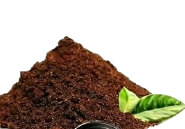 Café moído